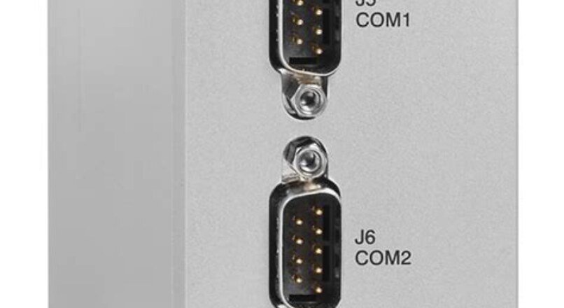 Utilizing EtherCAT in High-Performance PLC Systems