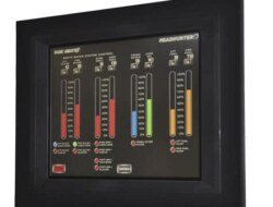 Remote Monitoring and Control of PLC Systems