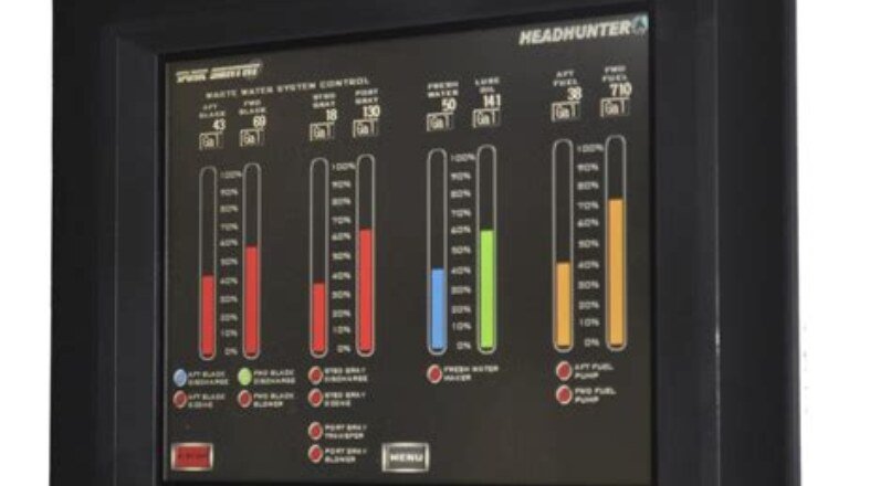 Remote Monitoring and Control of PLC Systems