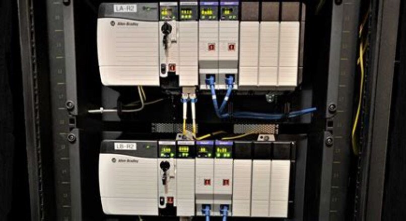 Creating Redundancy in PLC Systems for High Availability