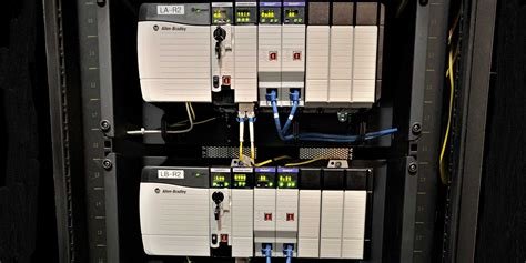 Creating Redundancy in PLC Systems for High Availability
