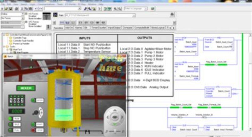 Best Practices for PLC Program Documentation