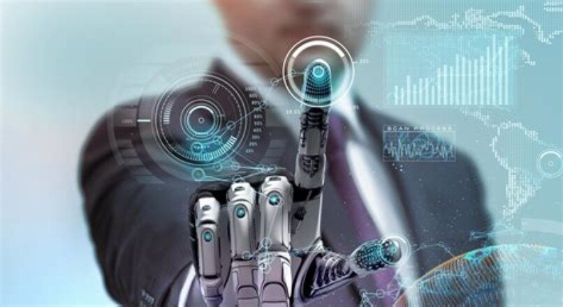 Using PLC in Robotics and Automation