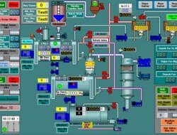 Introduction to SCADA Systems and their Integration with PLC