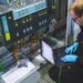 Achieving Sustainable Manufacturing with PLC Control Systems