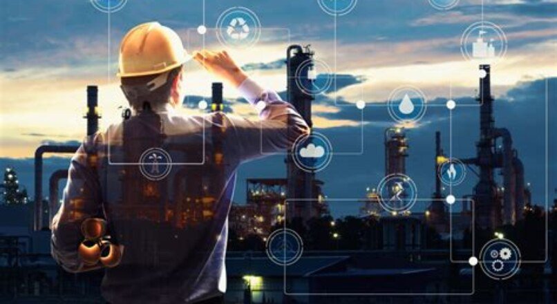 Exploring PLC Applications in the Chemical and Petrochemical Industry: Process Control and Safety
