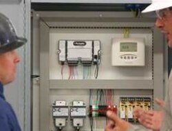 Best Practices for PLC Programming in HVAC and Building Automation Systems