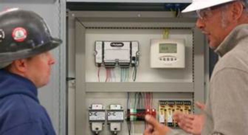 Best Practices for PLC Programming in HVAC and Building Automation Systems