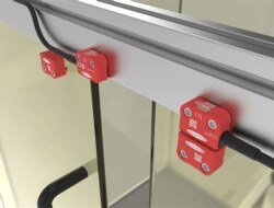 Implementing PLC Safety Interlock Systems in Industrial Environments