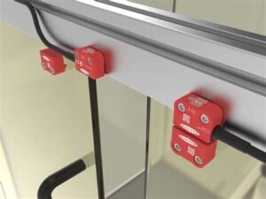 Implementing PLC Safety Interlock Systems in Industrial Environments ...