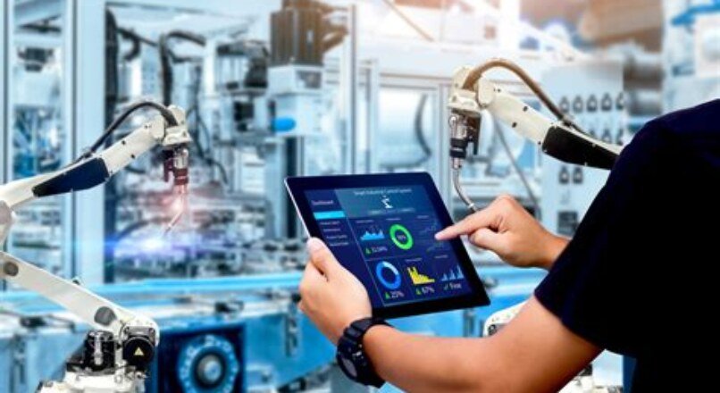 Optimizing PLC Performance for Industrial Robotics and Automation