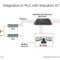 Integrating Wireless Communication with PLC Systems