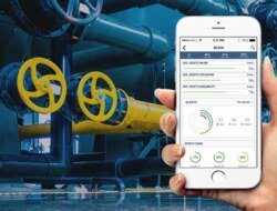 Utilizing PLC for Remote Asset Monitoring and Management