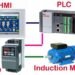 Utilizing PLC for Motor Control and Drive Systems