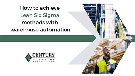 Utilizing PLC for Lean Manufacturing and Six Sigma