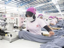 Implementing PLC in Textile and Apparel Manufacturing