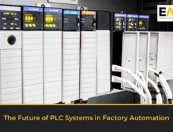 The Future of PLC Programming in Industrial Automation