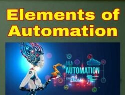 Key Components of Automation Systems for Beginners