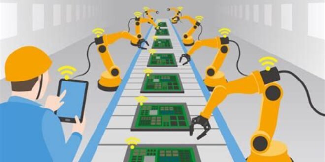 The Relationship Between Automation and Electric Safety