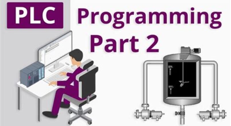 Mastering PLC Programming: Tips for Beginners