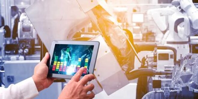 Exploring the Future of Electric Automation Technology