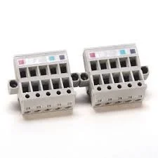 plc programming Devicenet Connection plc
