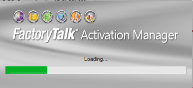 factorytalk activation client