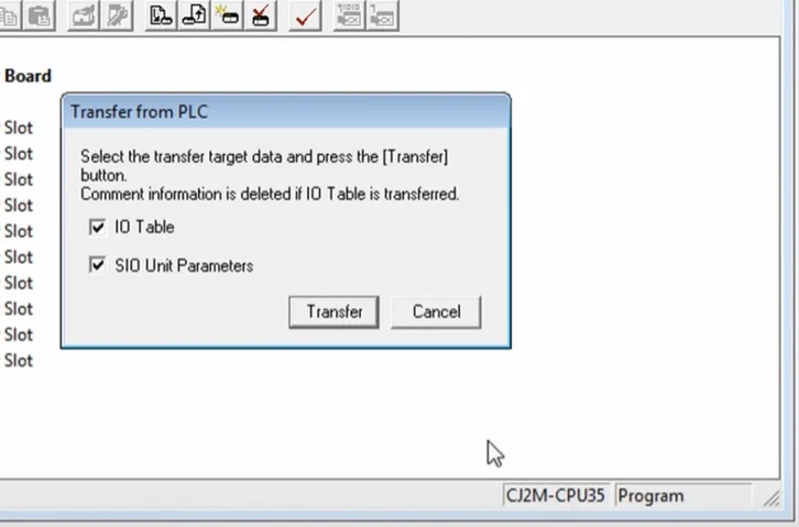 plc programming OmronPLC 4 plc