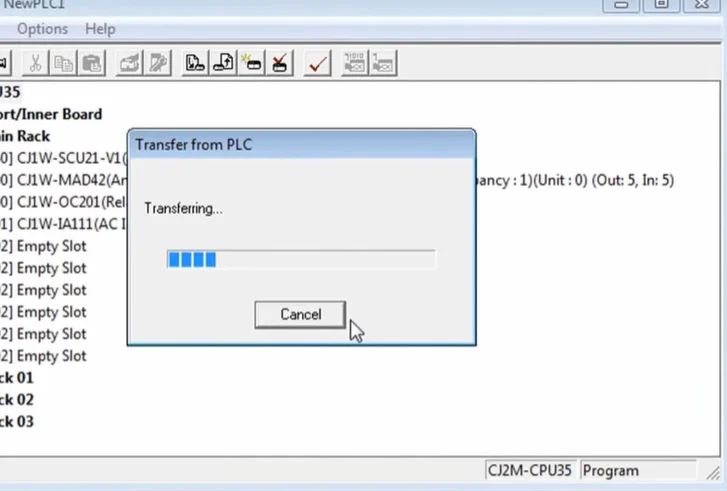 plc programming OmronPLC 8 plc
