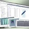 Siemens PLC Programming Example Rail Travels Between Points