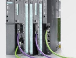 Siemens PLC Programming, S7-300 and S7-400 (SIMATIC S5) PLC