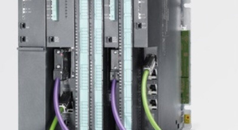 Siemens PLC Programming, S7-300 and S7-400 (SIMATIC S5) PLC