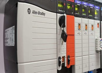 Control Logix PLC Ladder Troubleshooting