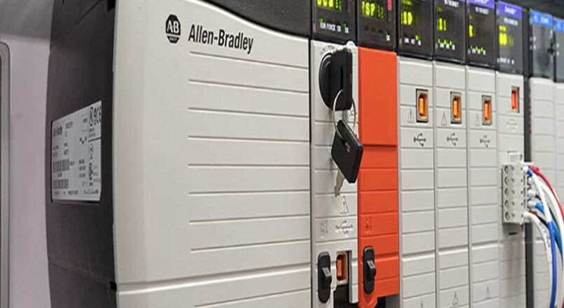 Control Logix PLC Ladder Troubleshooting