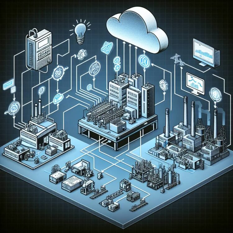 Exploring IoT Integration with PLC Systems - PLC Programming & Automation