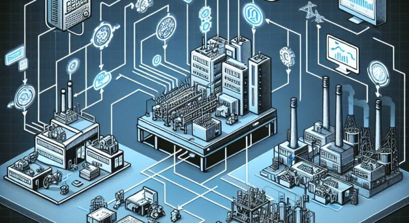 Exploring IoT Integration with PLC Systems