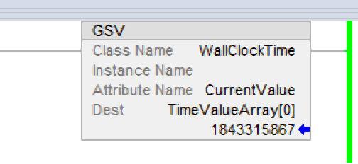 plc programming gsvcommand wallclock 2 plc