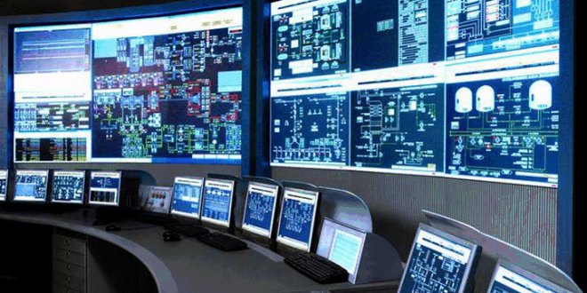 What is SCADA?
