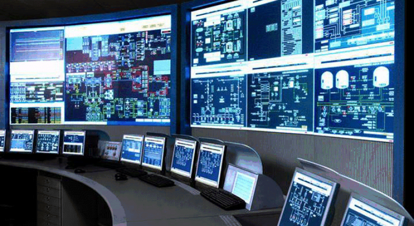 What is SCADA?