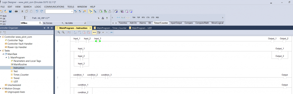 How to learn plc programming and plc software - PLC Programming ...