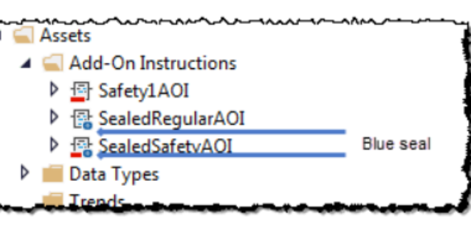 Safety Add-On Instructions