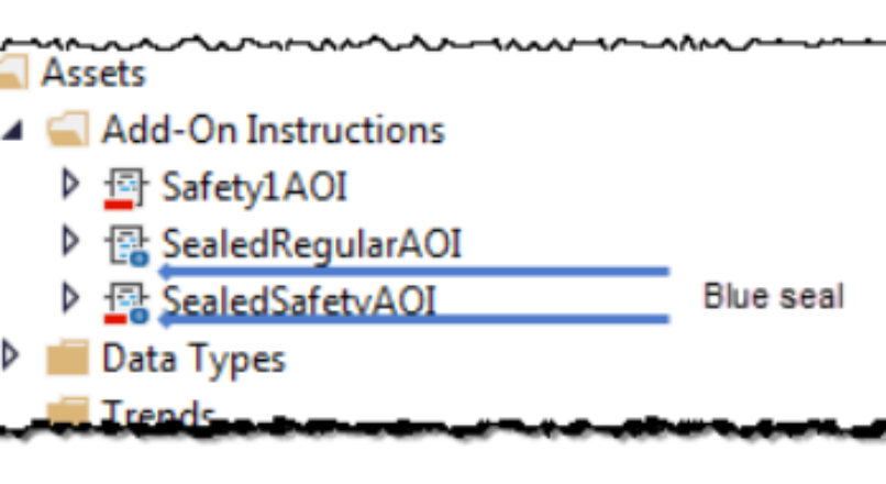Safety Add-On Instructions