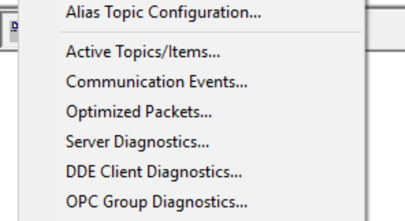 How to get data from plc to excel