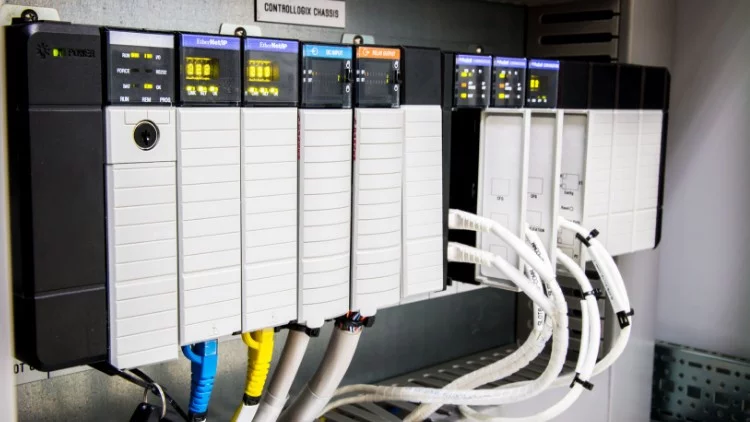 plc programming plc