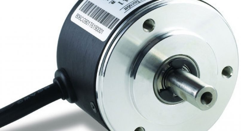 What is Encoder? Usage Areas and Types