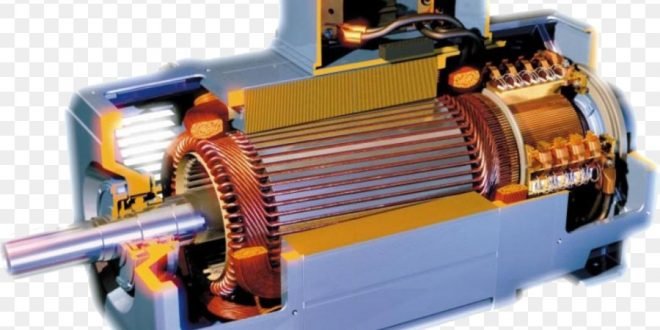 Electric Motors