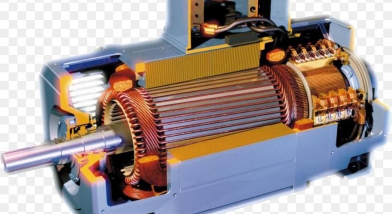 Electric Motors