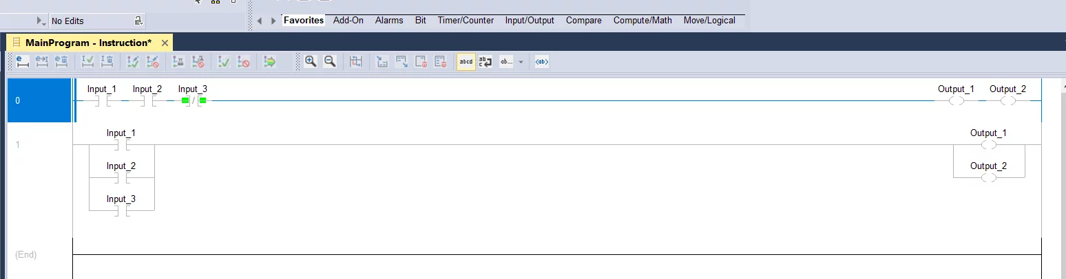plc programming plcladder plc