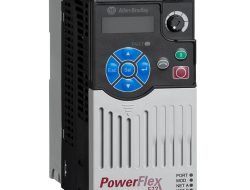 How to add PowerFlex AC Drive to Studio 5000 Project