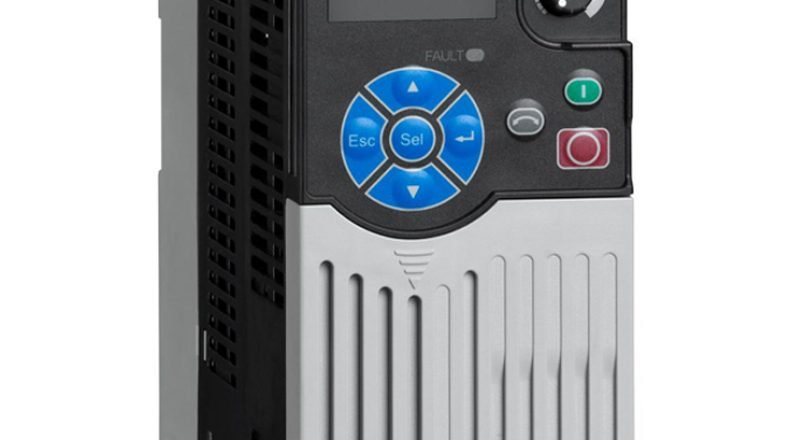 How to add PowerFlex AC Drive to Studio 5000 Project